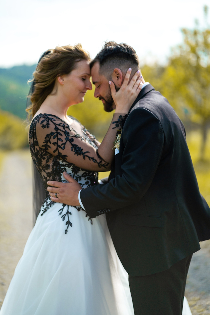Svatba Marie + Mirek11